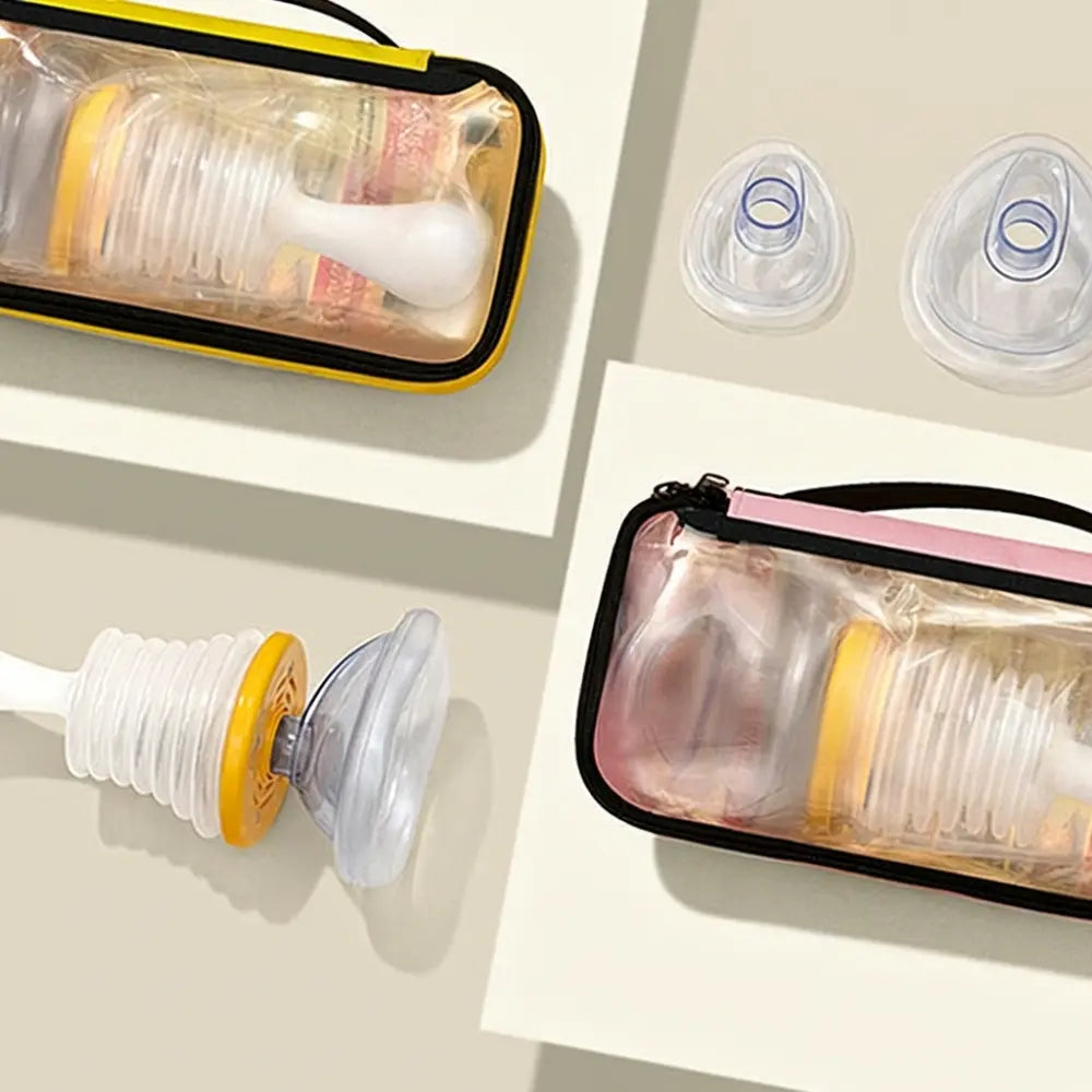 Kit Anti-Étouffement