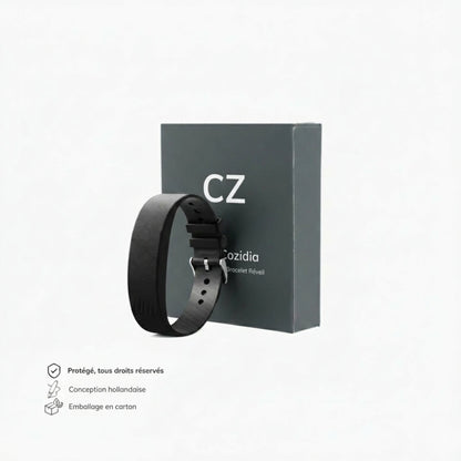 Bracelet Alarme - Réveil 100%