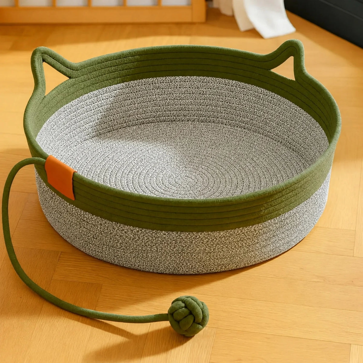Le Panier Sauvage