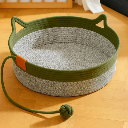 Le Panier Sauvage