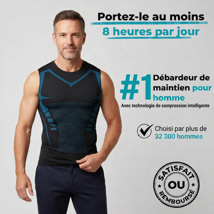 CoziShape™ - Enfin une journée où tu ne penses plus à ton ventre.