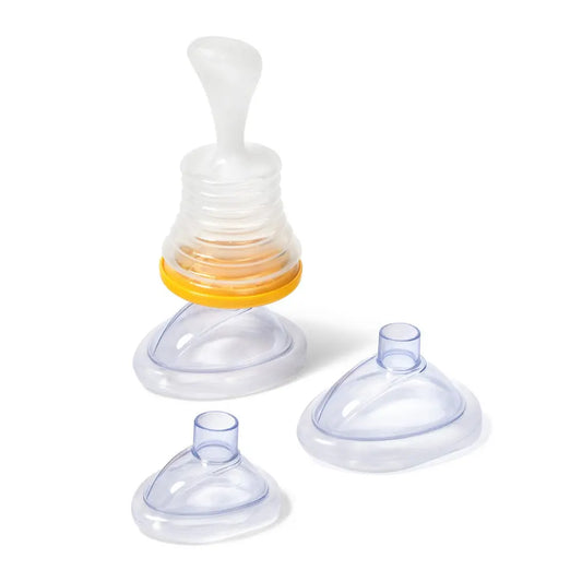 Cozidia Kit Anti-Étouffement