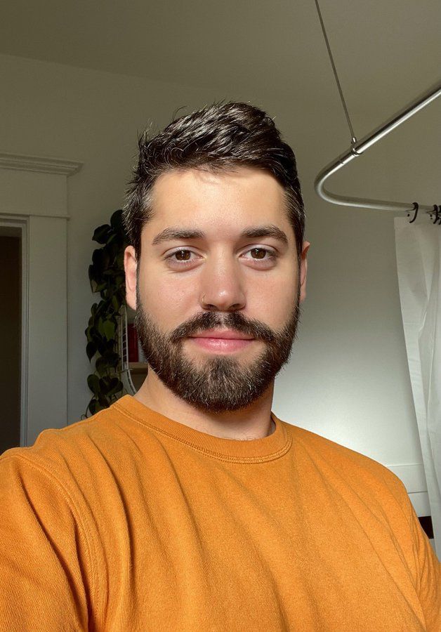 Customer avatar