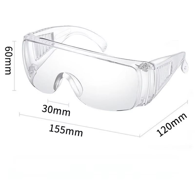 Lunettes de Protection