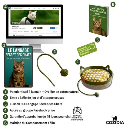 Le Panier Sauvage