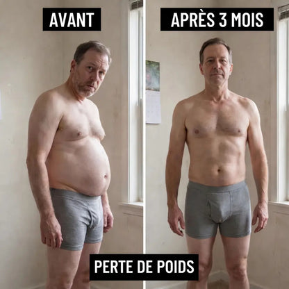 CoziShape™ - Enfin une journée où tu ne penses plus à ton ventre.