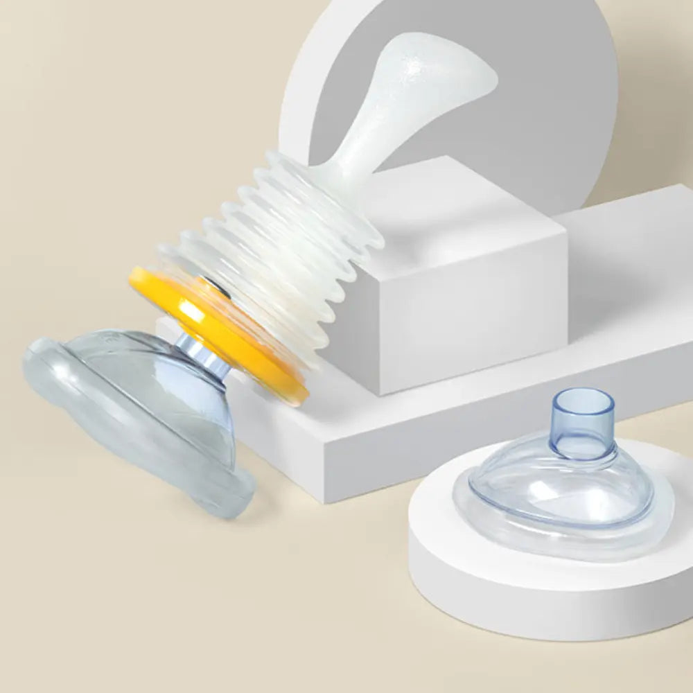 Kit Anti-Étouffement