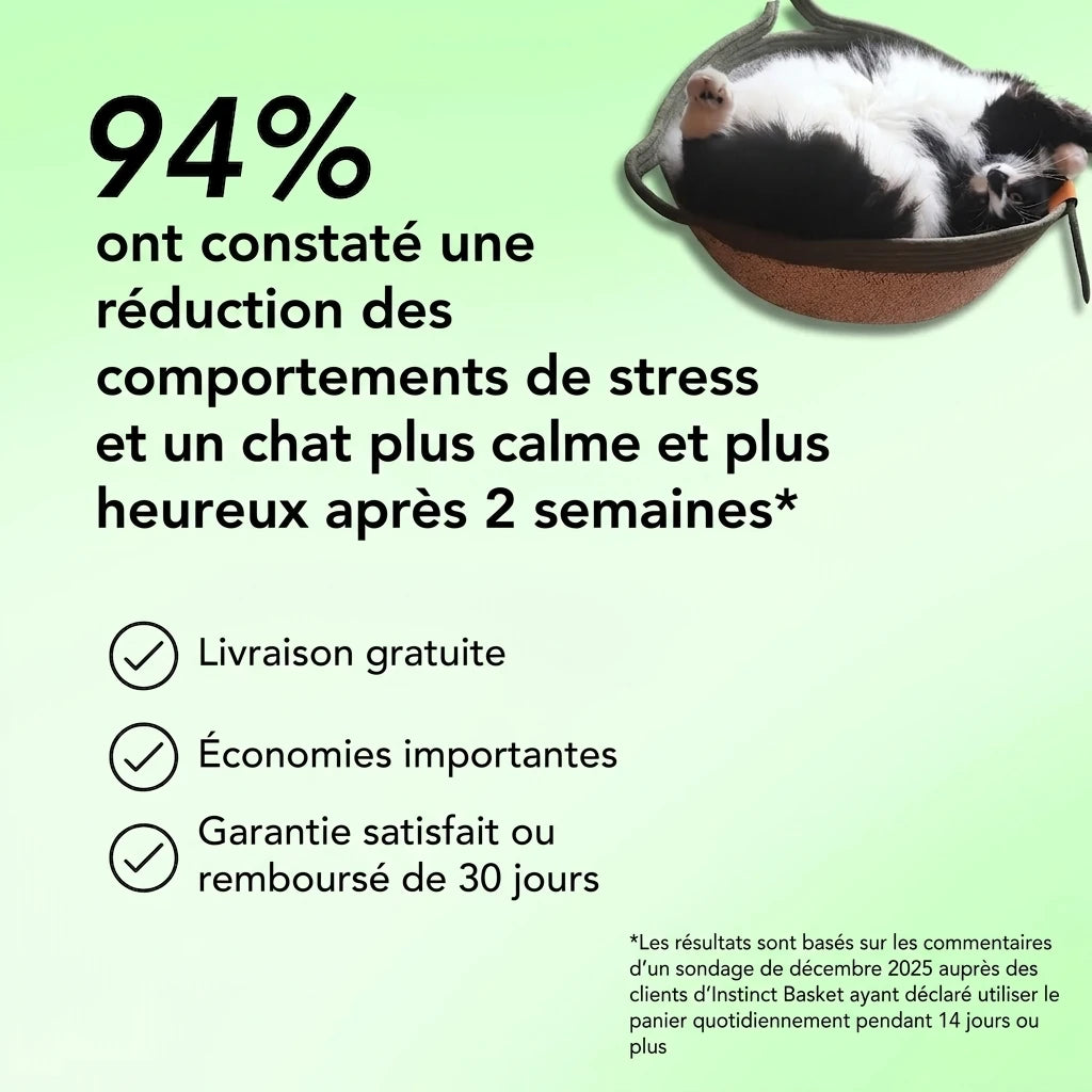 Le Panier Sauvage