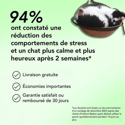 Le Panier Sauvage