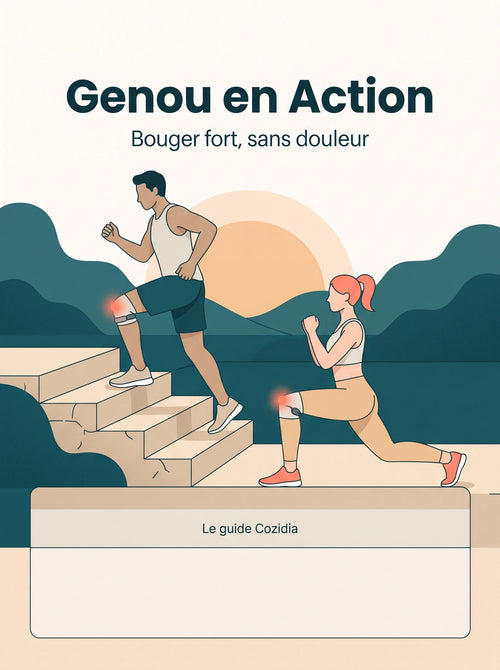 GUIDE - Genou En Action
