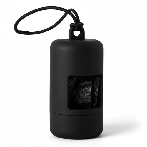 Distributeur de Sacs à Déjections