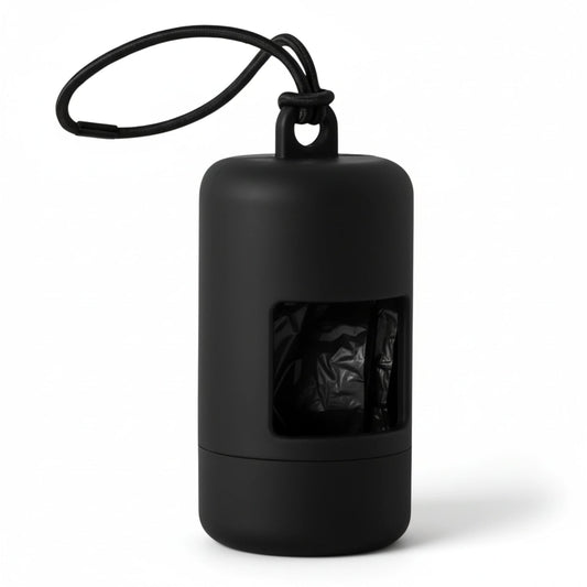 Distributeur de Sacs à Déjections